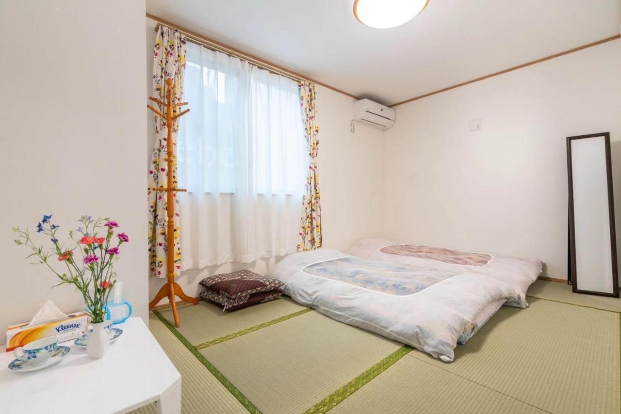 Travel Palace Miyuki Vacation Stay 16813 — Kawaguchi