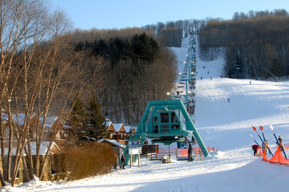 The Inn At Holiday Valley - photo 33