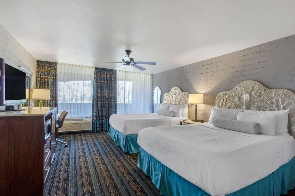 La Posada Lodge & Casitas an Ascend Collection Hotel - photo 10