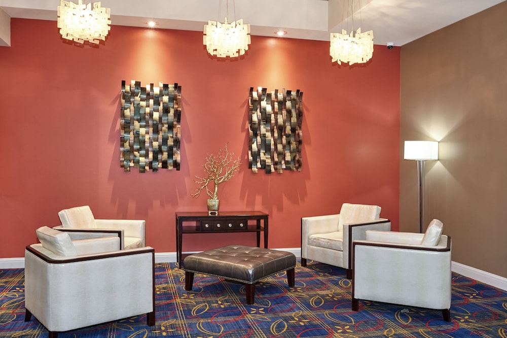 Holiday Inn Express Hotel & Suites Columbia Univ Area Hwy 63 by IHG - photo 2