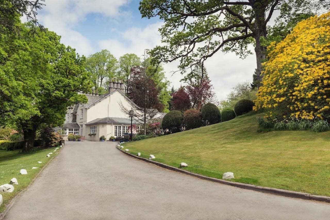Briery Wood Country House Hotel in Windermere, United Kingdom