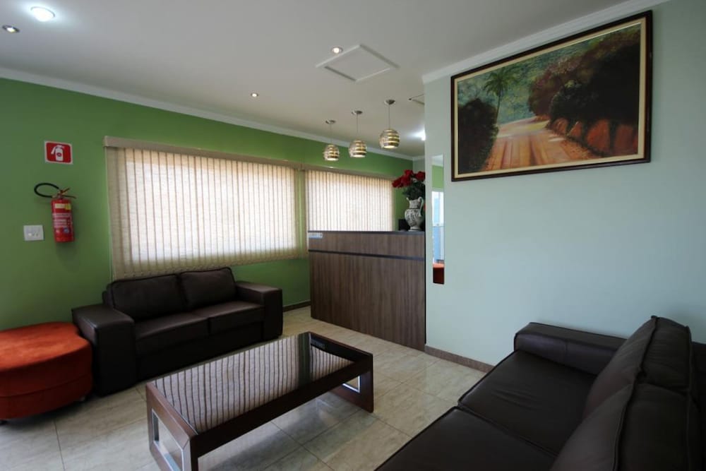 JS Thermas Hotel — Olimpia — photo 3