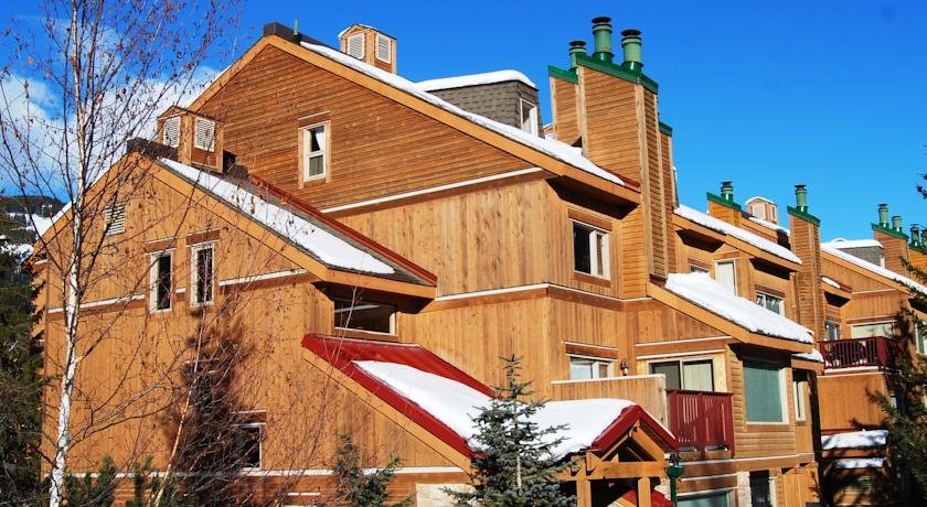 Panorama Mountain Resort in Invermere, Canada