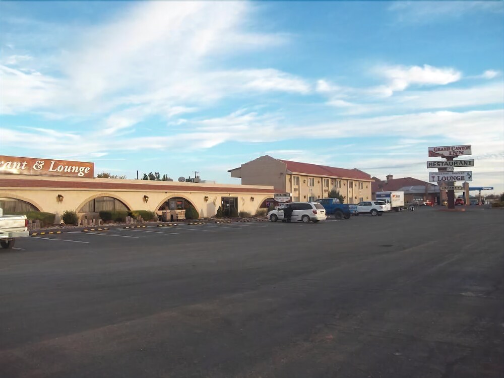Grand Canyon Inn - photo 5
