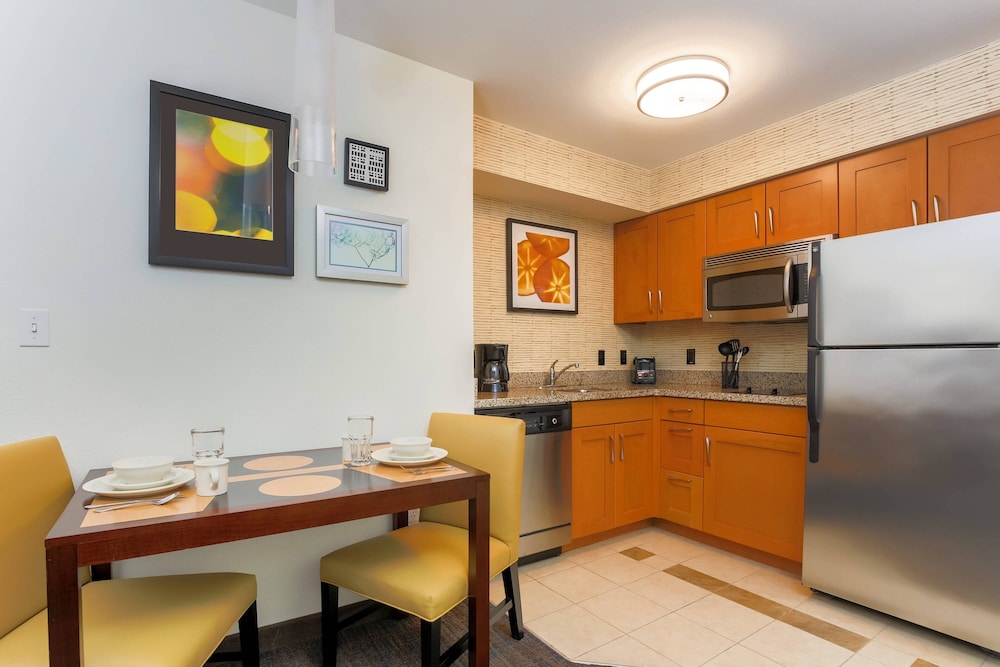 Residence Inn by Marriott Dallas Arlington South - photo 12