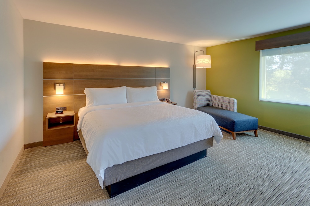 Holiday Inn Express & Suites Roanoke Civic Center by IHG - photo 20
