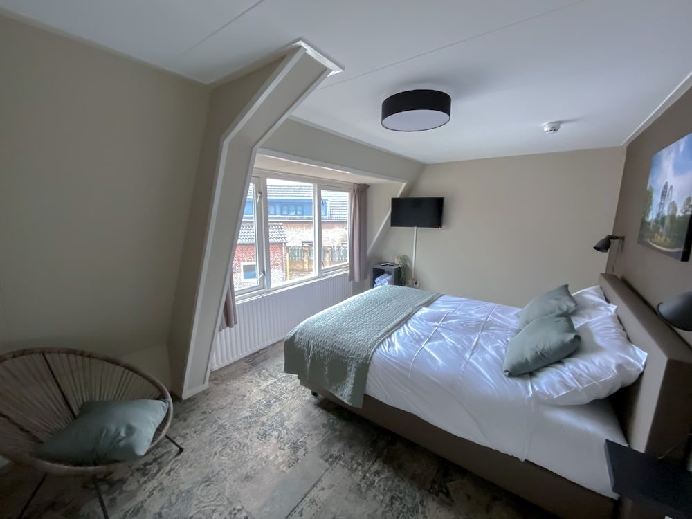 De Slapende Hollander - last minute hotel in Unknown City