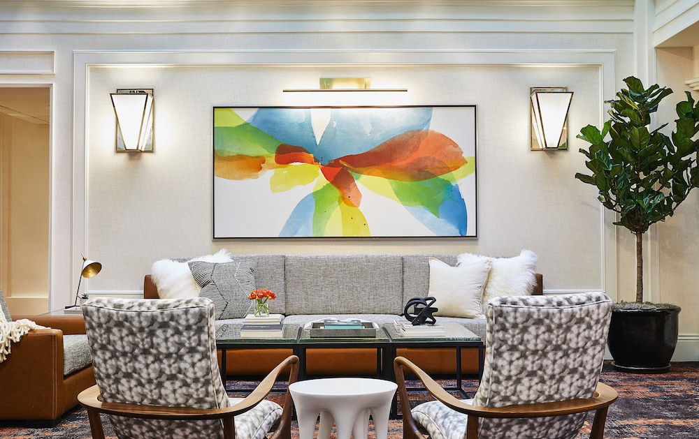 Galleria Park Hotel - photo 5