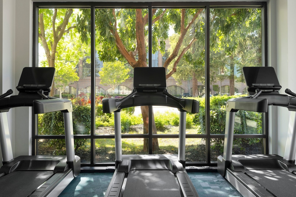 TownePlace Suites San Jose Santa Clara - photo 26