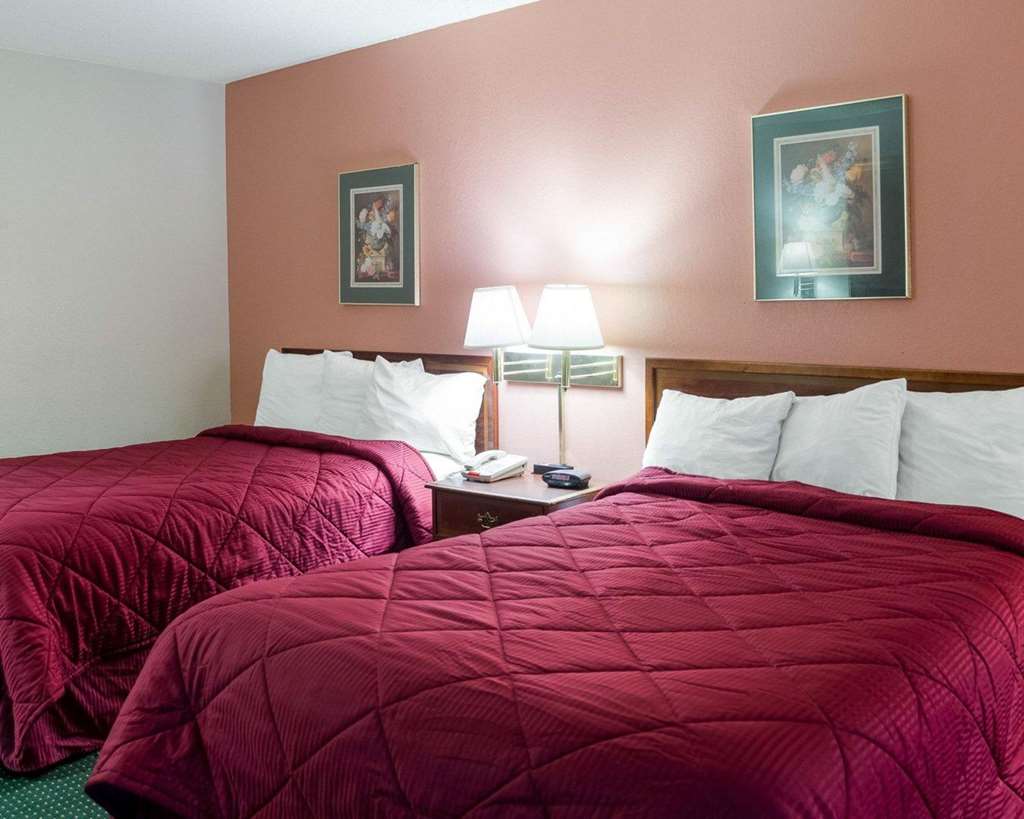 Econo Lodge Yazoo City - photo 14