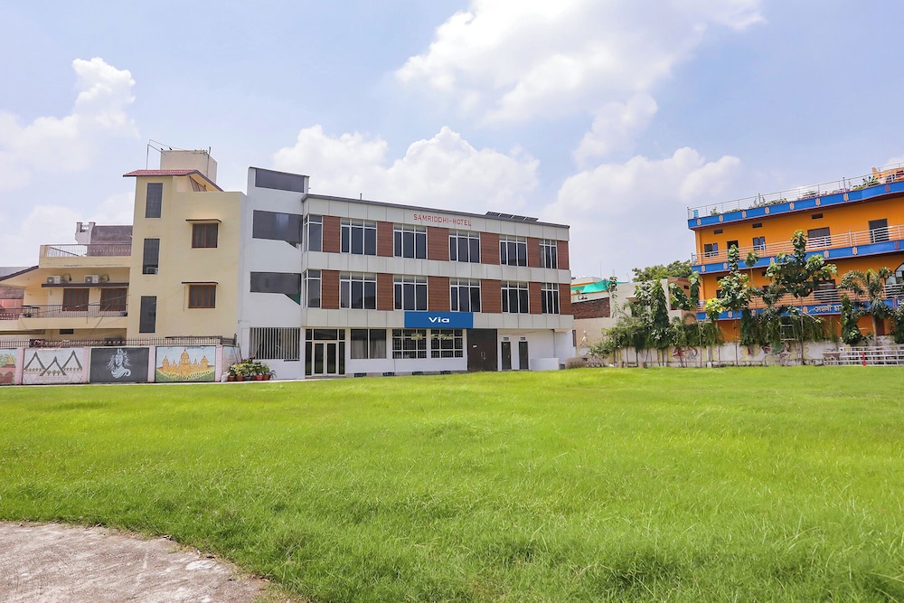 Fabhotel Siddhi - last minute hotel in Varanasi