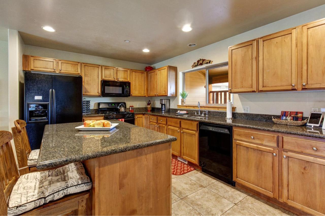 Bobsled Haven in Bridgeport, United States