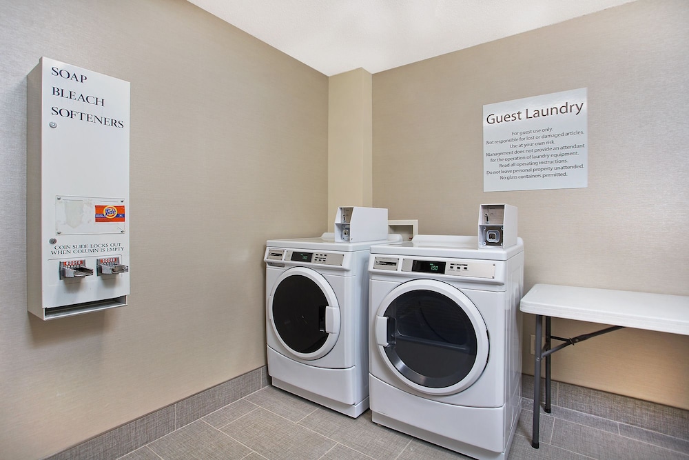 Holiday Inn Express Berea by IHG - photo 20