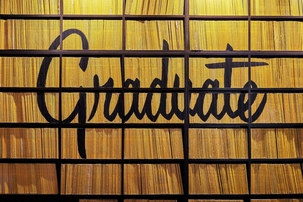 Graduate by Hilton Berkeley - photo 4