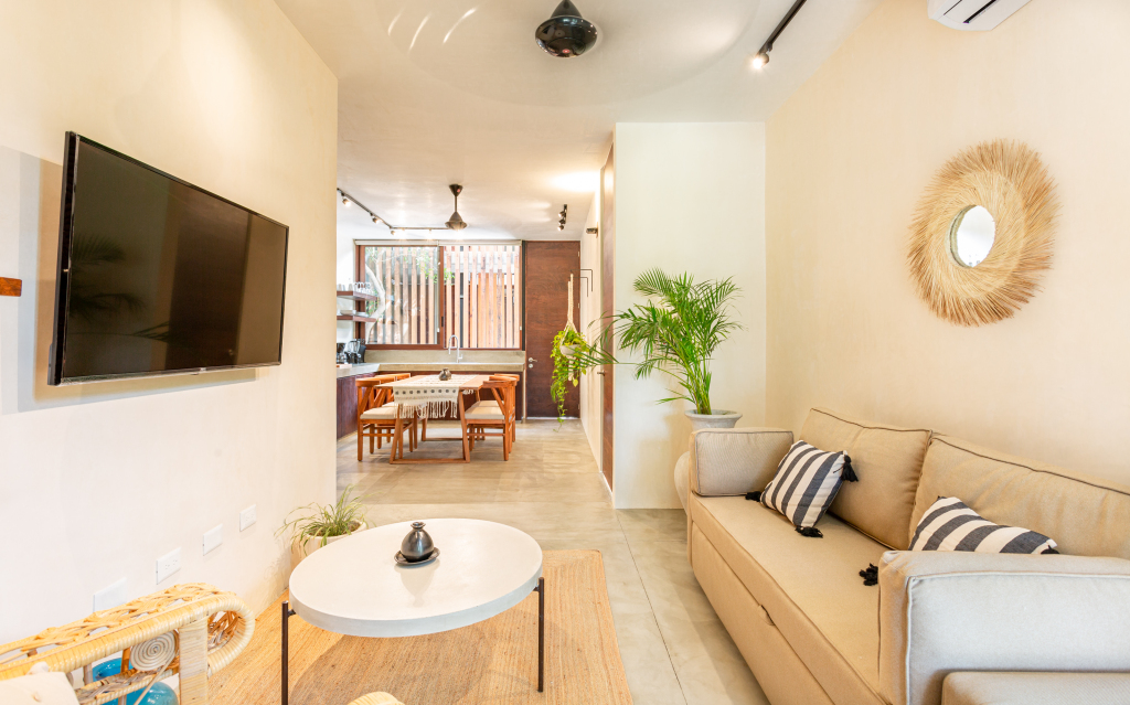 Watal Tulum Hotel - last minute hotel in Tulum