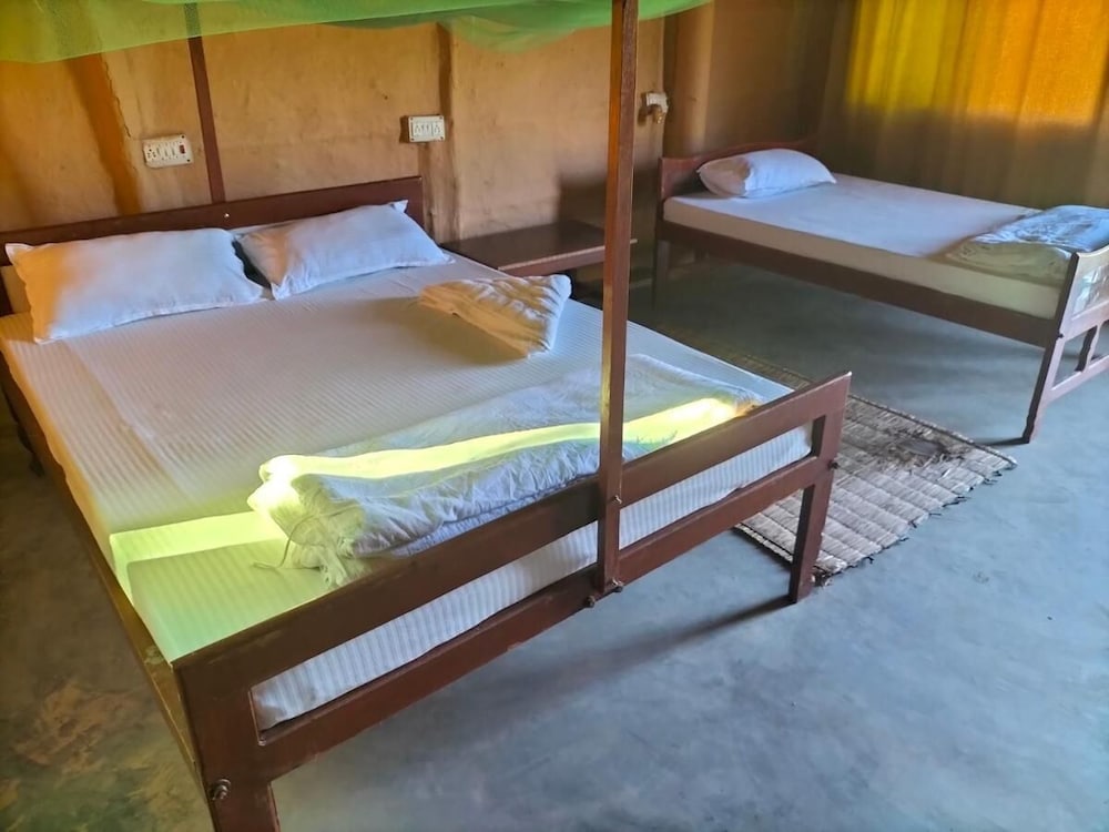 Namaste Bardiya Resort — Bardiya — photo 3