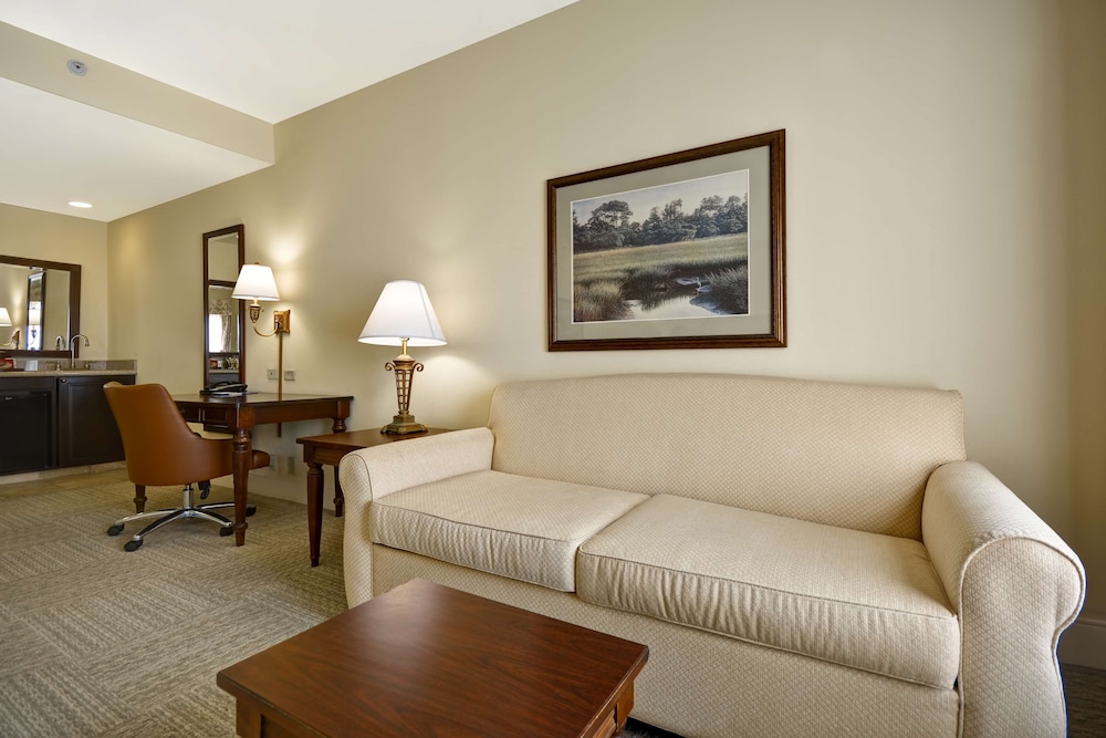 Hampton Inn and Suites Savannah Historic District - photo 26