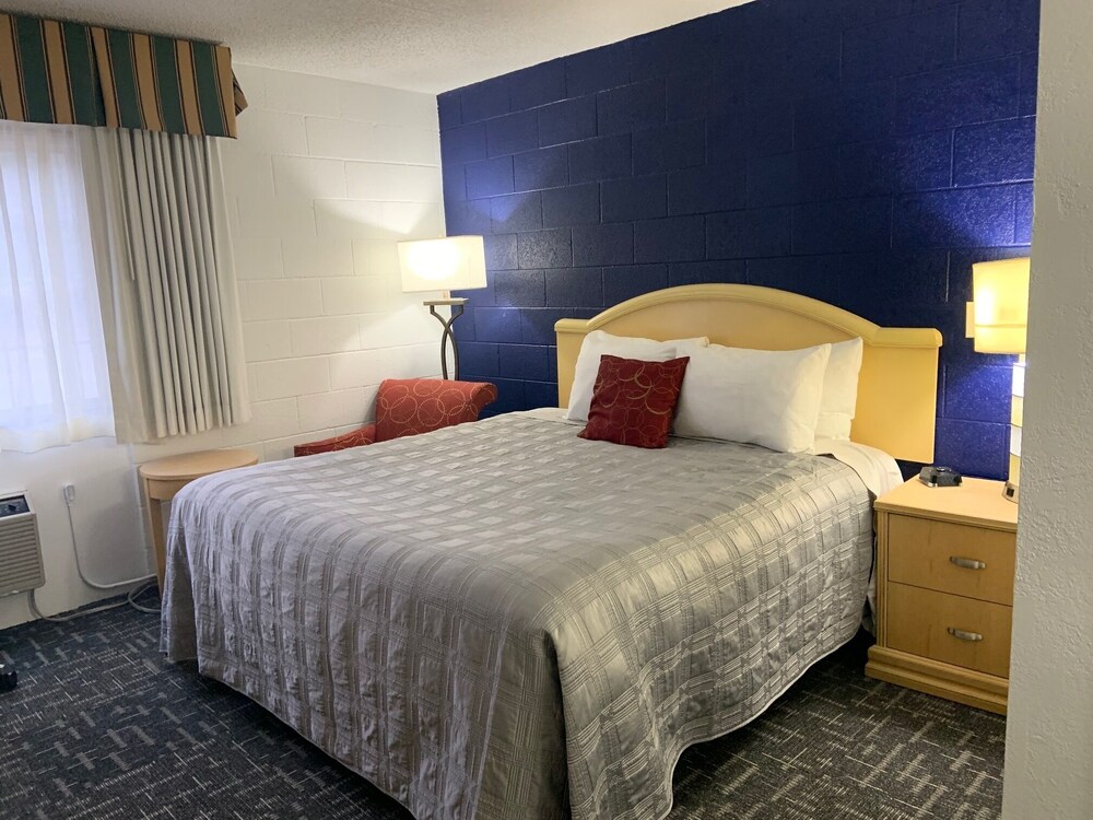 Cheap Sleep Motel - photo 6
