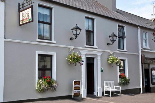 Brennan's B&B — 4-Star Luxury Hotel in Donegal, Republic of Ireland