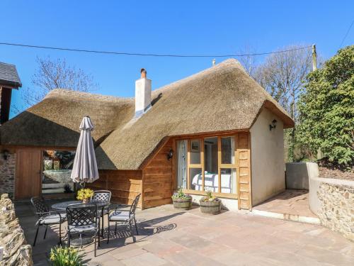 The Old Smithy — hotel in Honiton