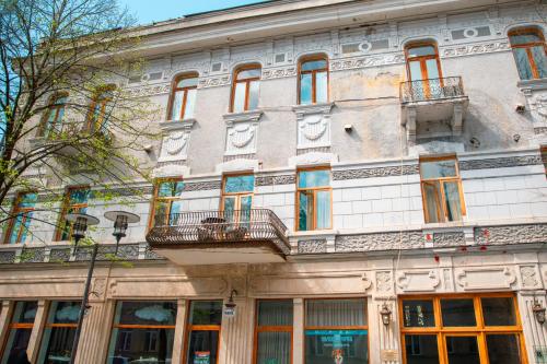 Belona Hotel