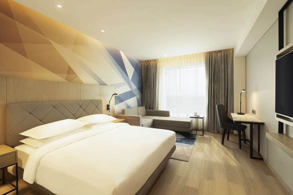 Hyatt Place Bharuch in Bharuch, India