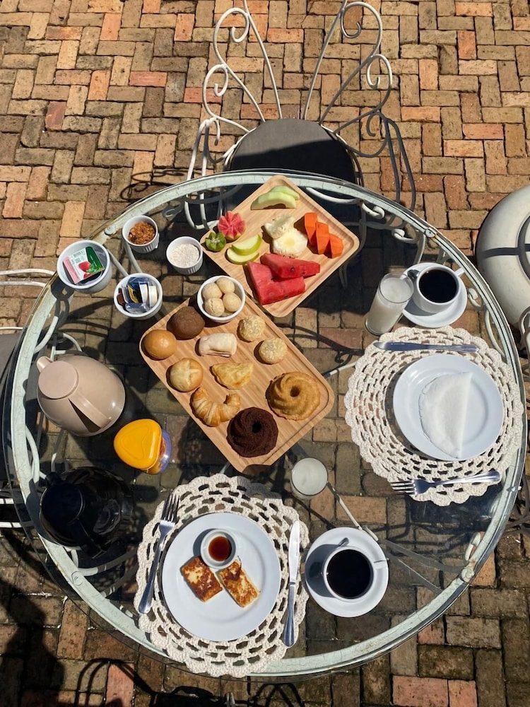 Zank by Toque Hotel in Salvador, Brasil