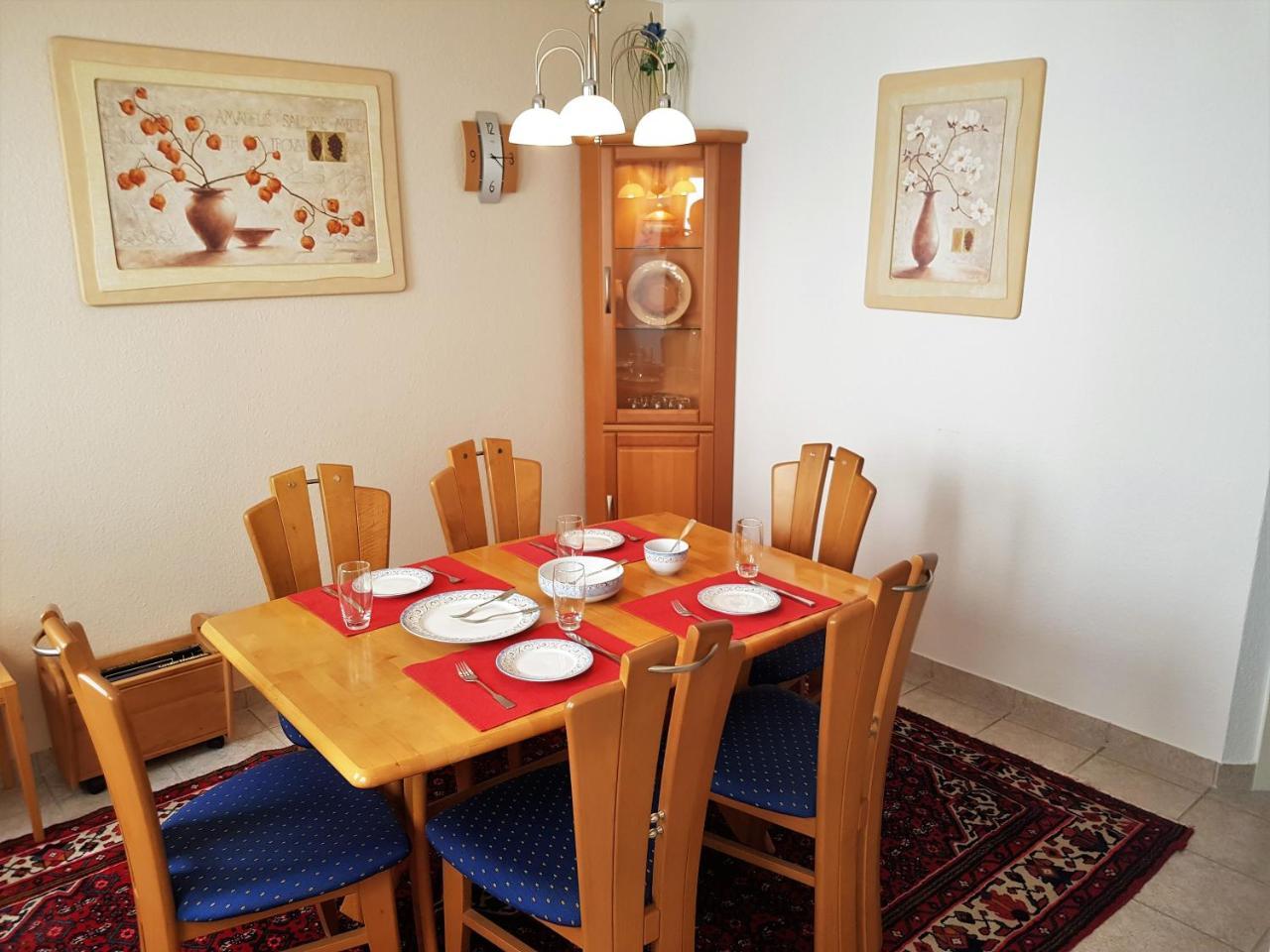 Ferienhaus Am Rheintor — Andernach — photo 5