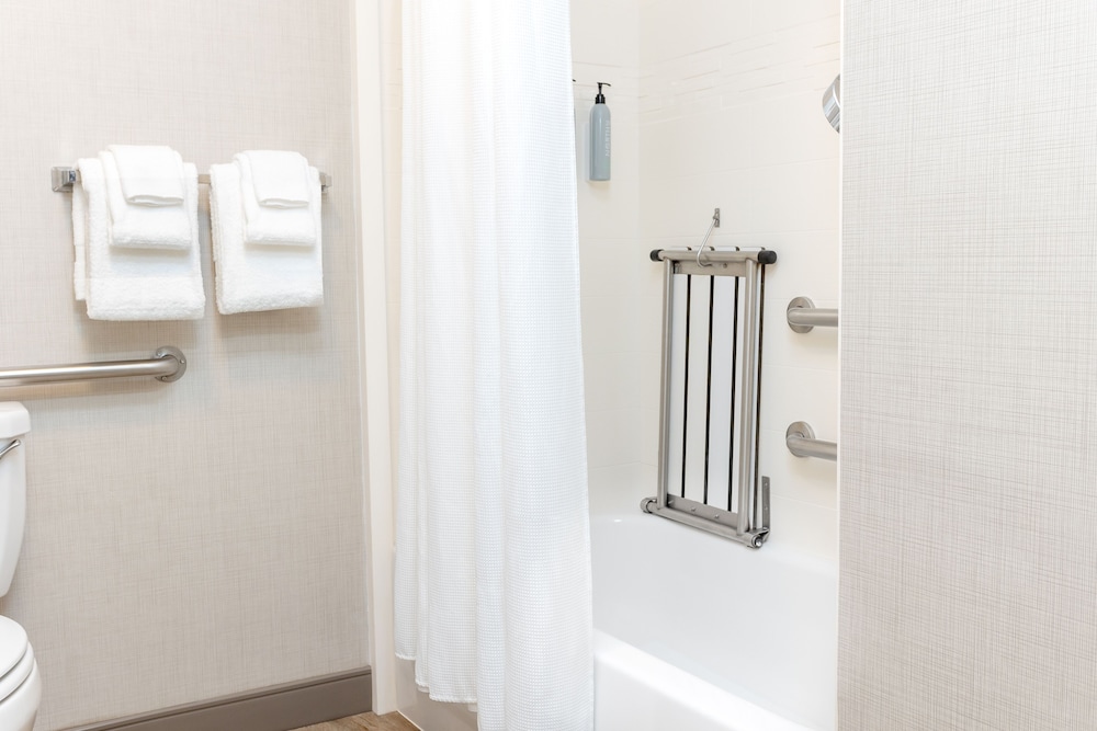 Residence Inn by Marriott Greenville - photo 22