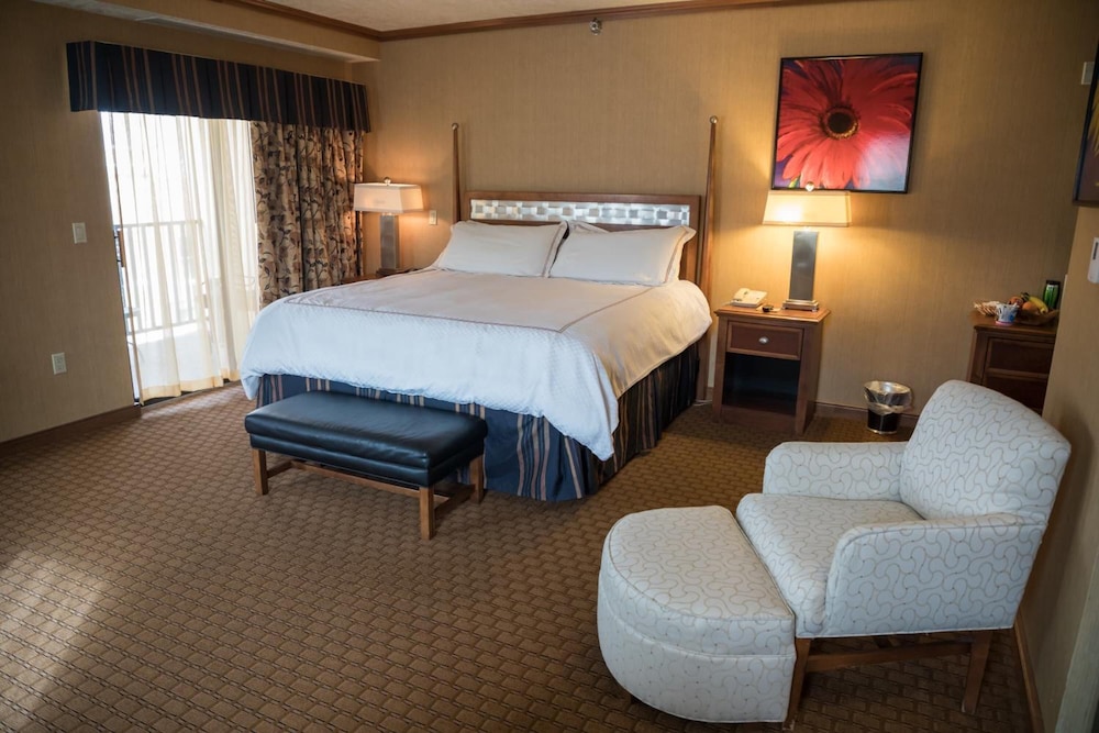 Mineral Palace Hotel & Casino - photo 7