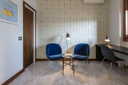 Repubblica Casati 32 — 4-Star Luxury Hotel in Milan, Italy