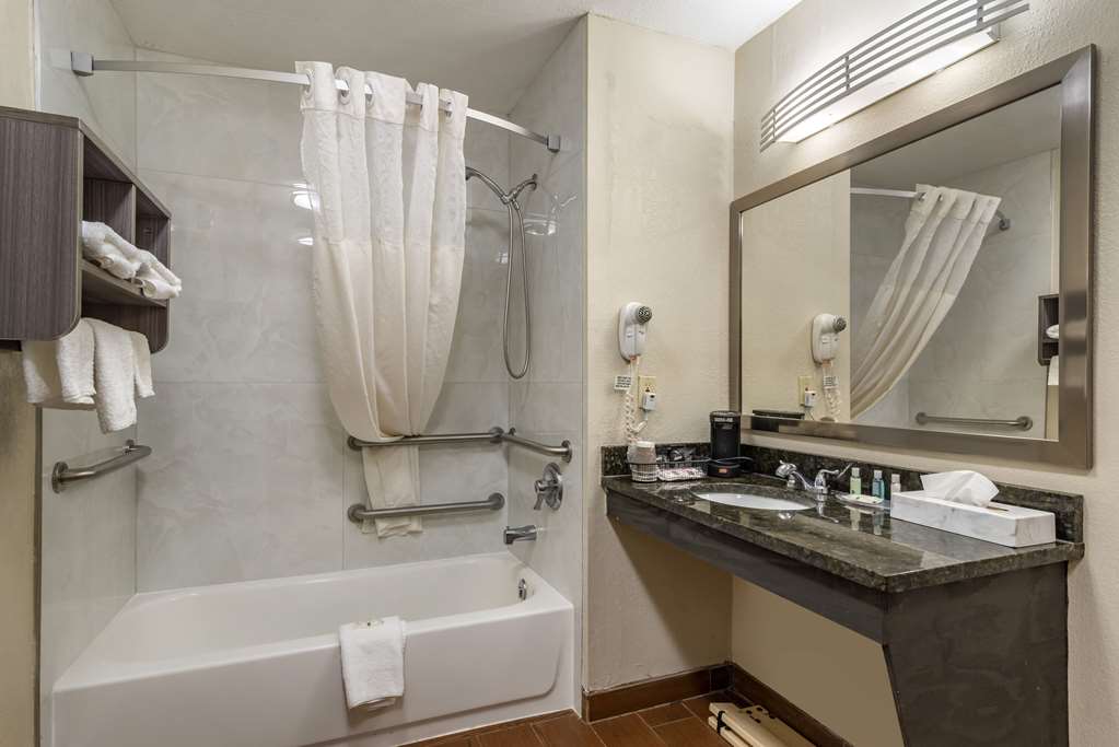 Quality Inn Conyers I 20 - photo 14