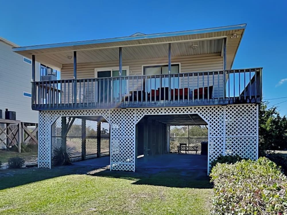 Zion East in Holly Ridge, United States