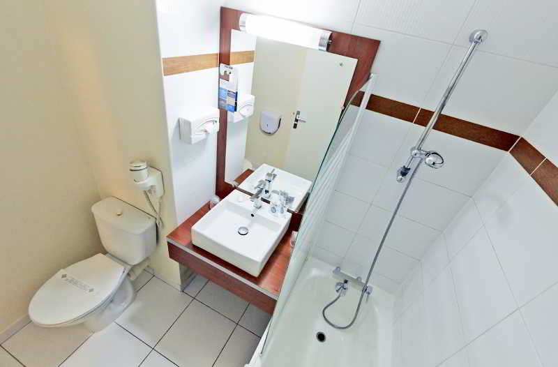 Kyriad Paris Sud Arcueil Cachan