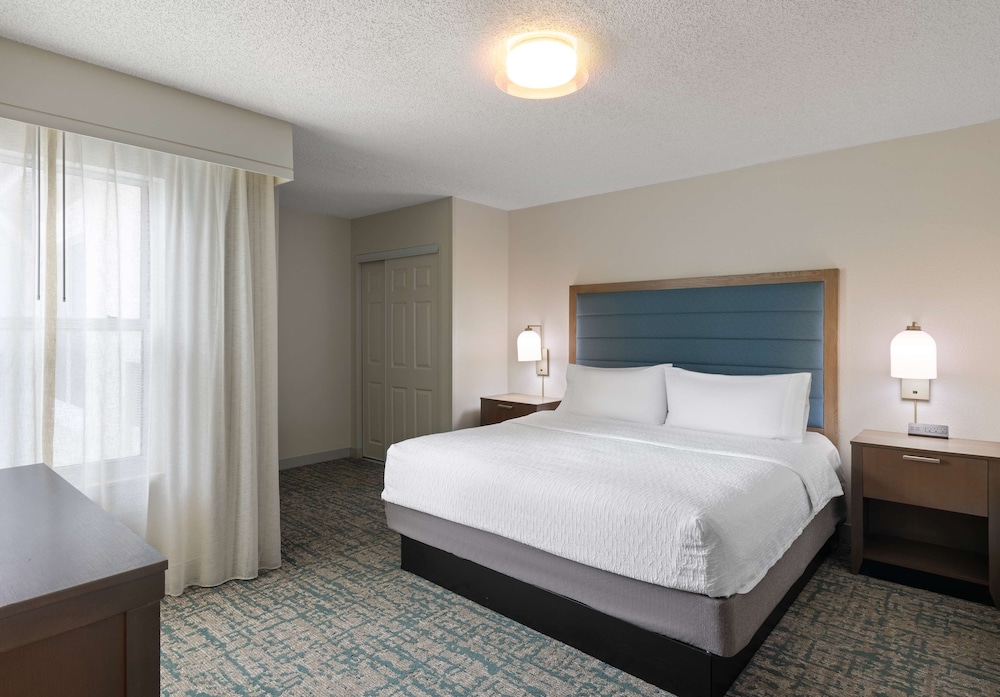 Homewood Suites by Hilton Lake Mary Orlando North - photo 8