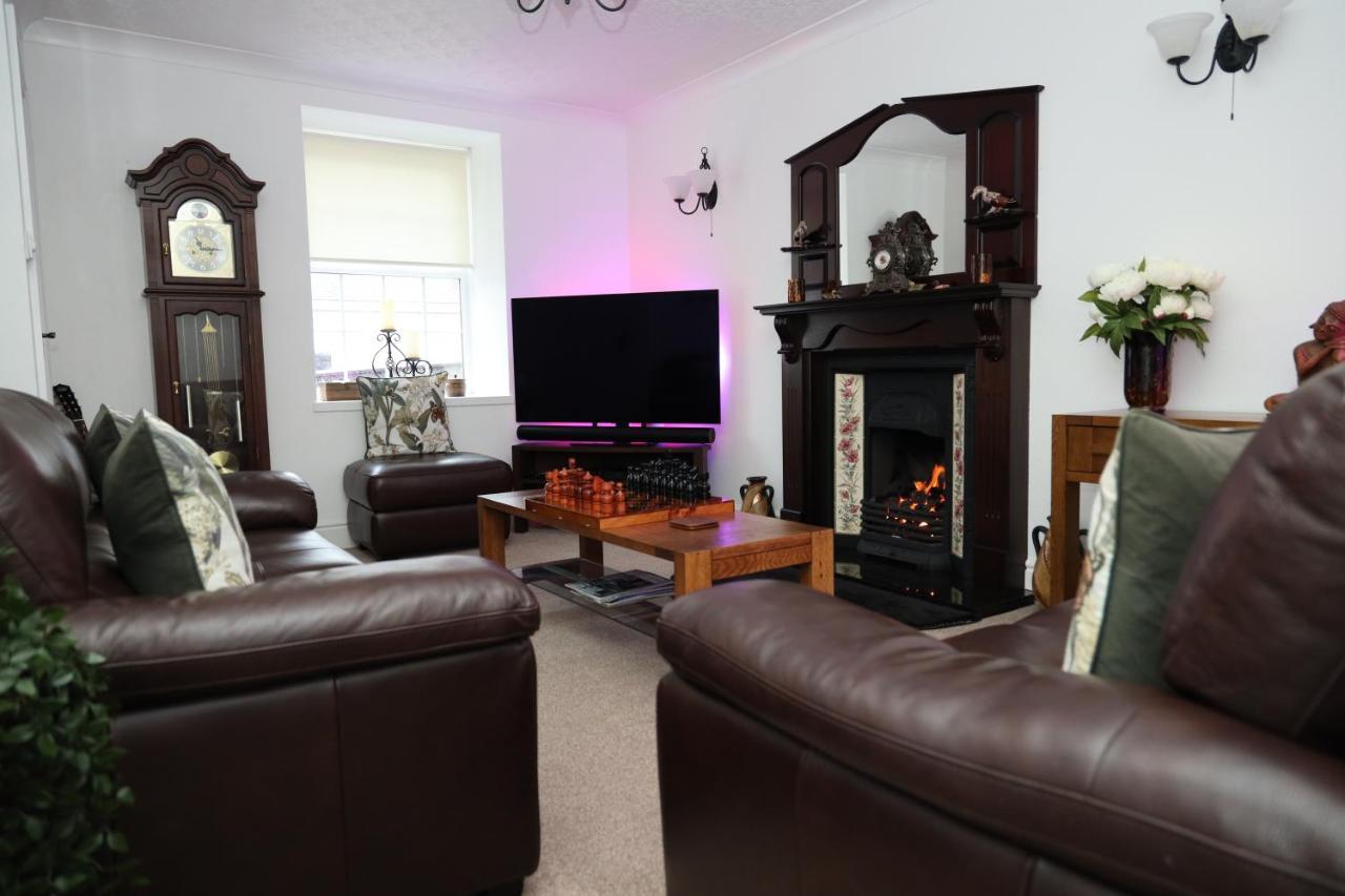 Bryn Derwen - last minute hotel in Caernarfon