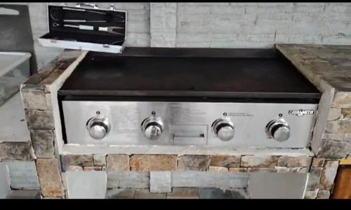 Cabaña la Corteza in Unknown City, Costa Rica