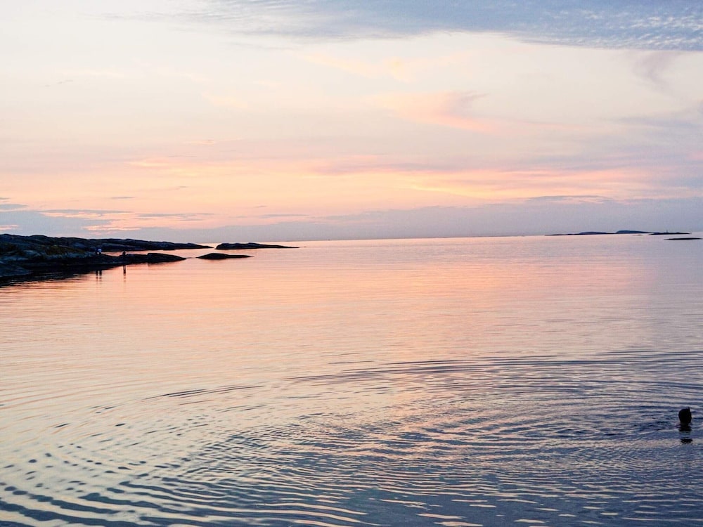 Cozy Archipelago Stay in Smogen — Smoegen — photo 3