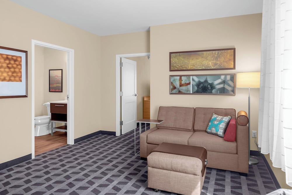 TownePlace Suites by Marriott Cincinnati Fairfield - photo 13