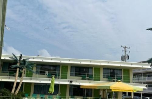 Caribbean Motel - photo 74