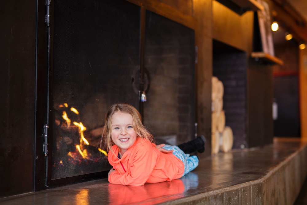 High Peaks Resort - photo 8