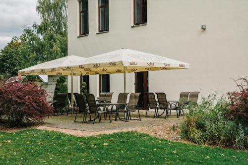Hotel Metsis — Valga — photo 2