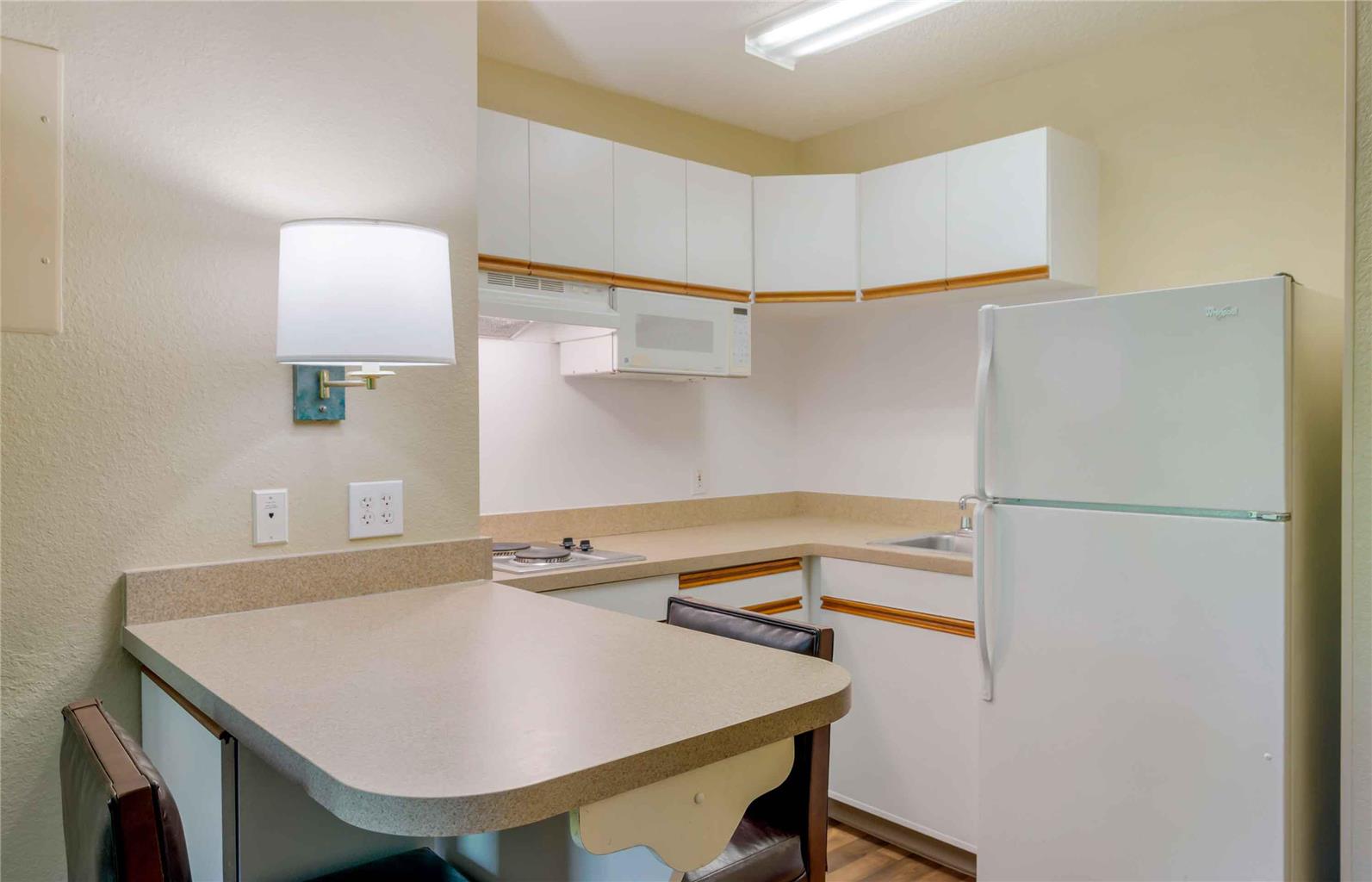 Extended Stay America Suites Orange County Cypress - photo 35