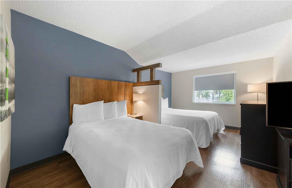 Extended Stay America Premier Suites Miami Airport Miami Springs - photo 43
