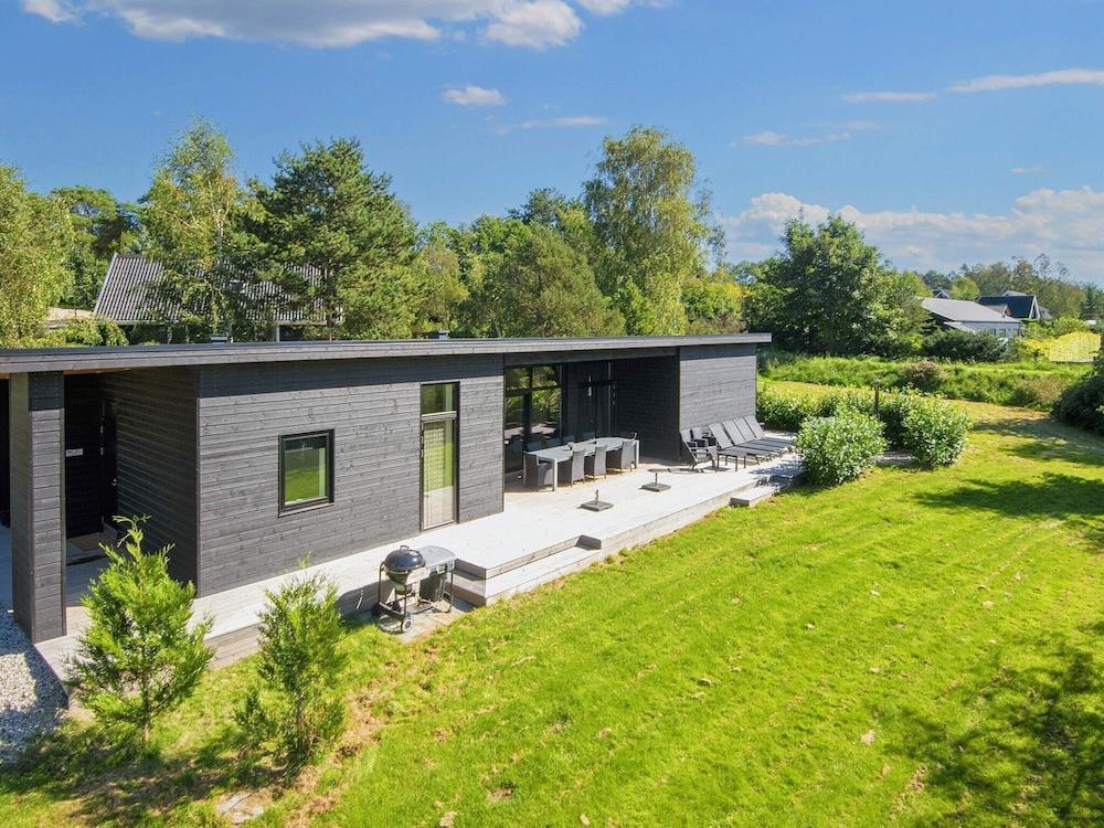 10 person holiday home in Ebeltoft — 4-Star Luxury Hotel in Ebeltoft, Denmark