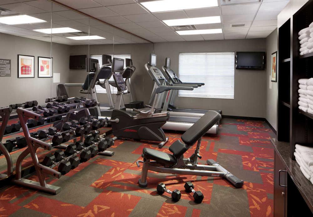 The Inn At Mayo Clinic - photo 23