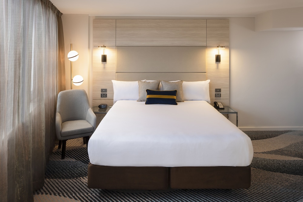 Novotel Sydney Parramatta — Parramatta — photo 4