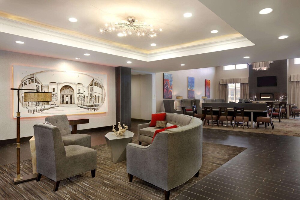 Homewood Suites by Hilton Columbus OSU OH - photo 4