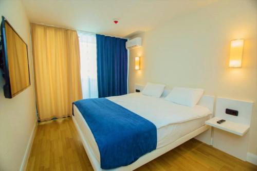 Batumi Sea View Aparthotel Panorama