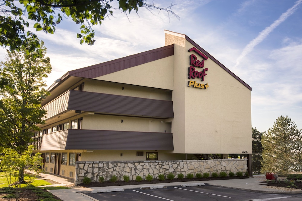 Red Roof Inn PLUS Chicago Willowbrook - photo 33